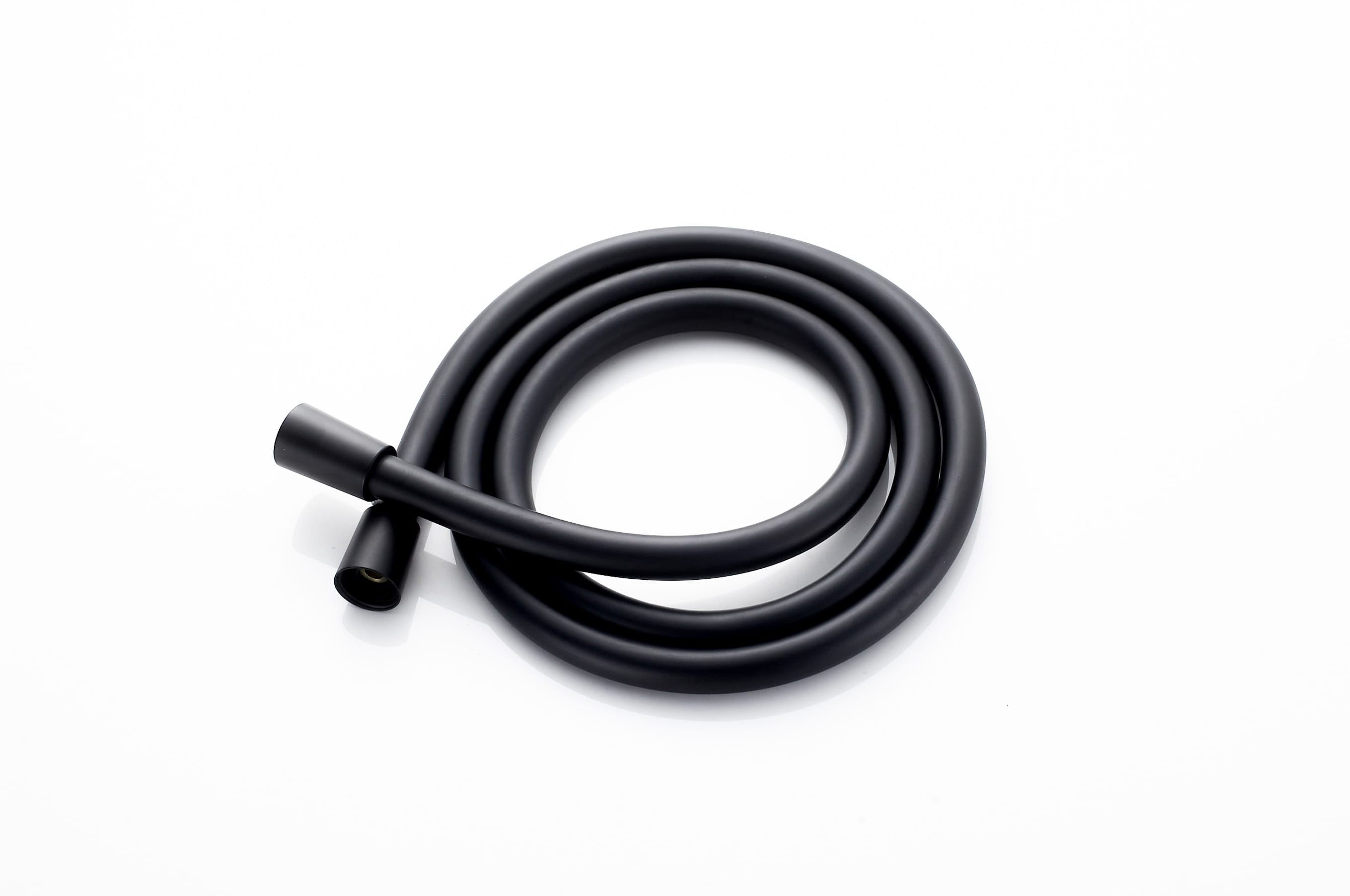 Душевая система с верхним тропическим душем KN-72/BL