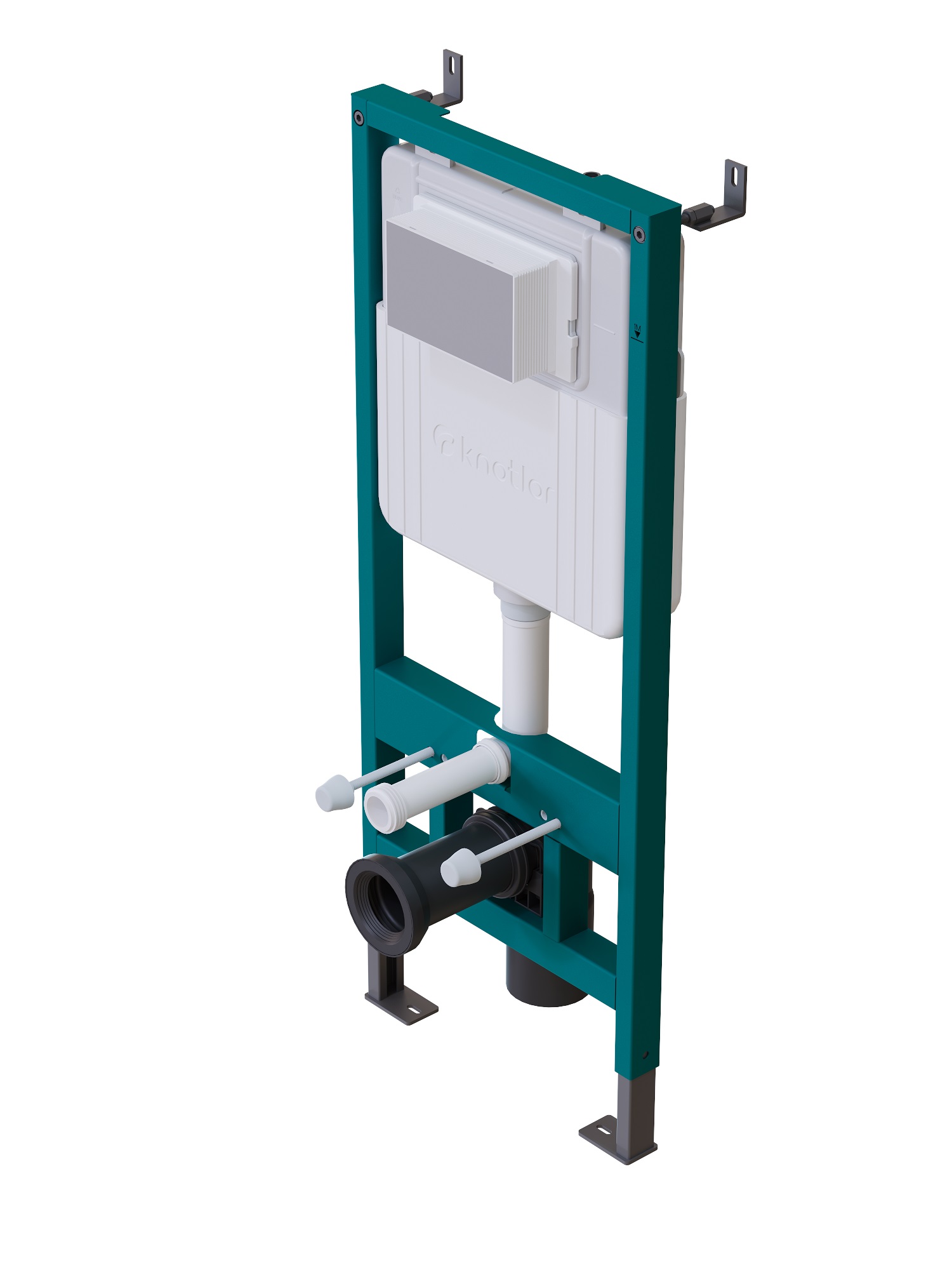 Инсталляция KNOTLOR Инсталляция ISWC505FG