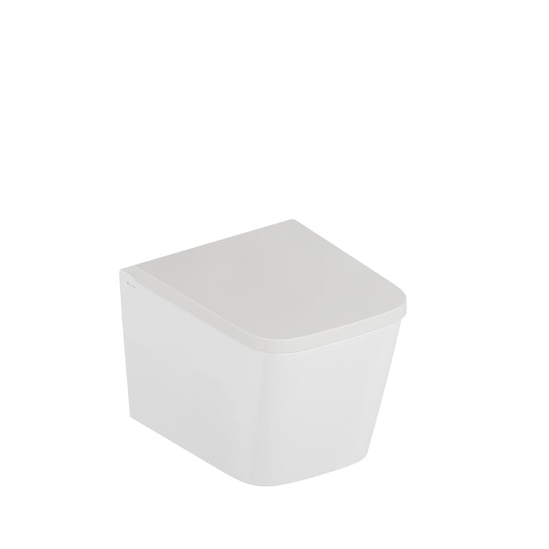 Унитаз KNOTLOR Подвесной унитаз WC50WG