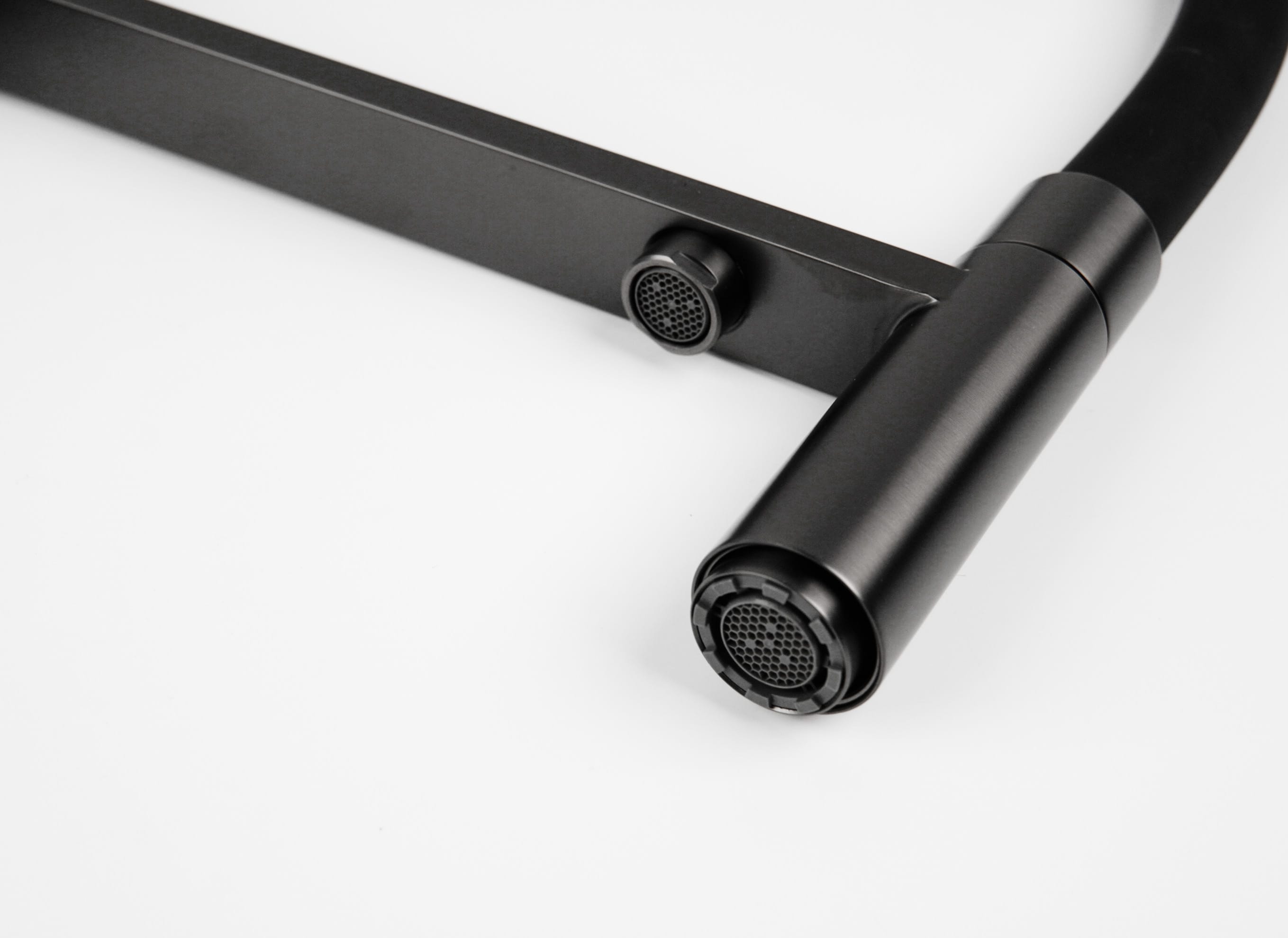 Смеситель для кухни с каналом для питьевой воды SS-16/GM