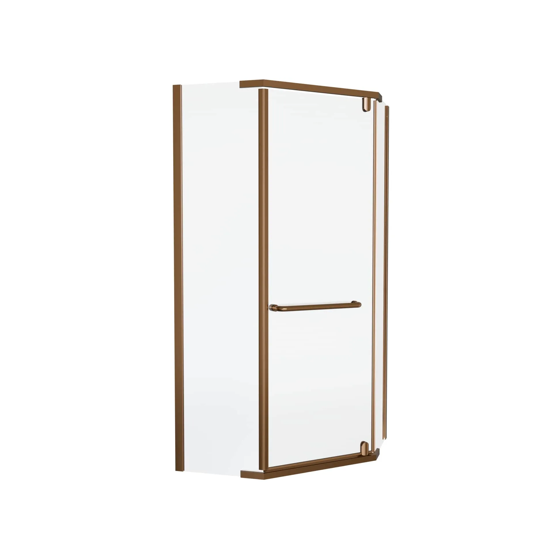 Душевой уголок FCD090CG0RB