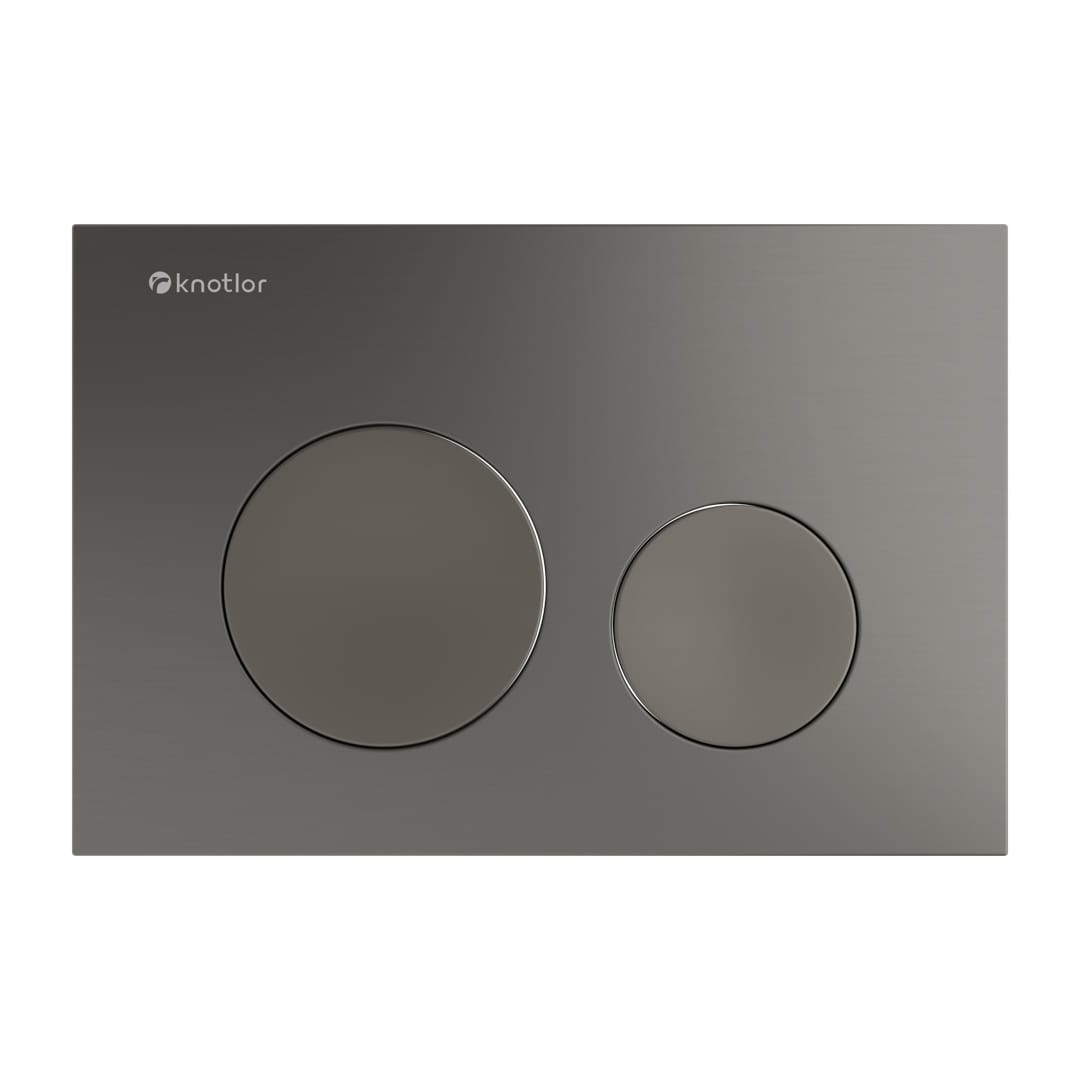 Клавиша смыва BIS102GM