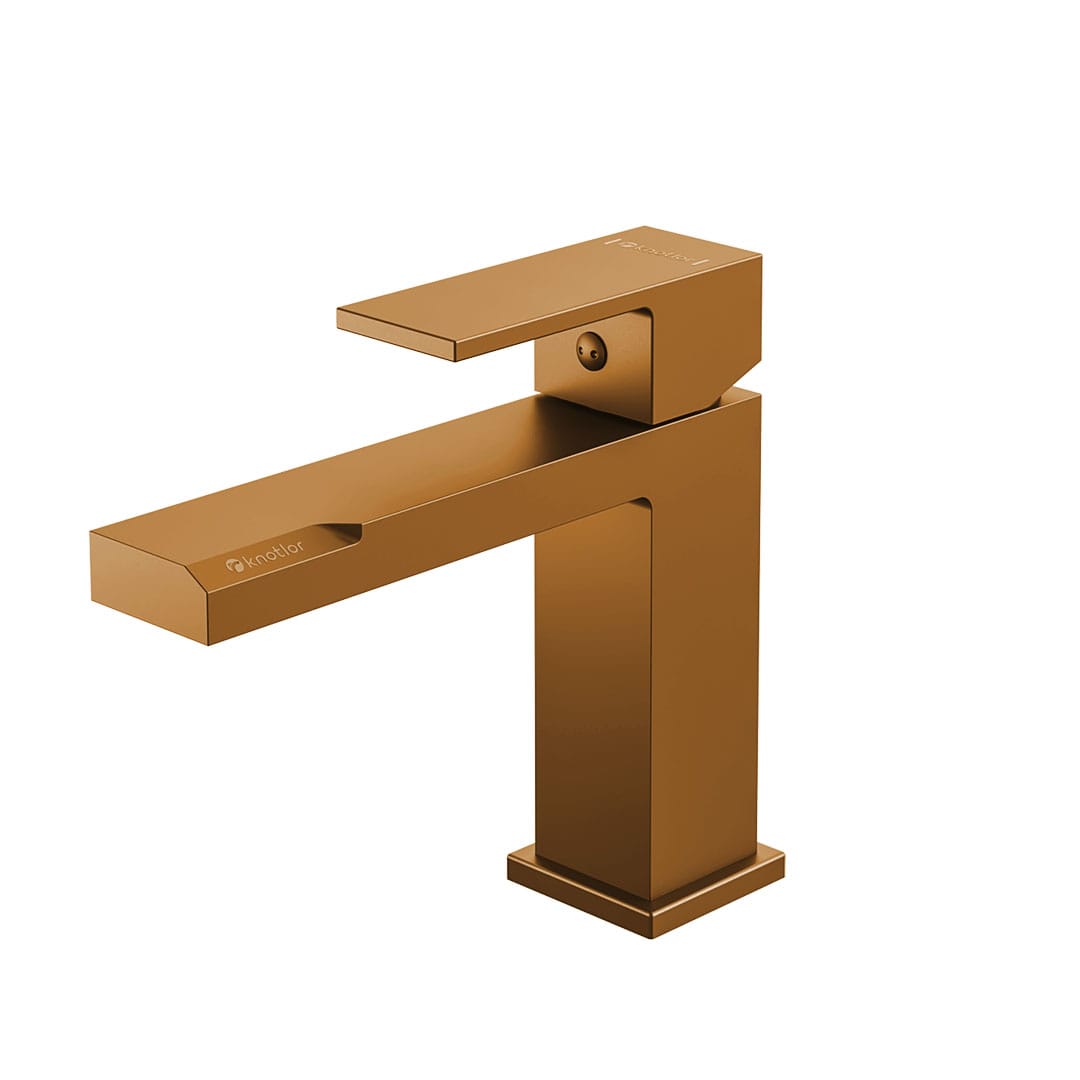 Смеситель для раковины KN-20/RB