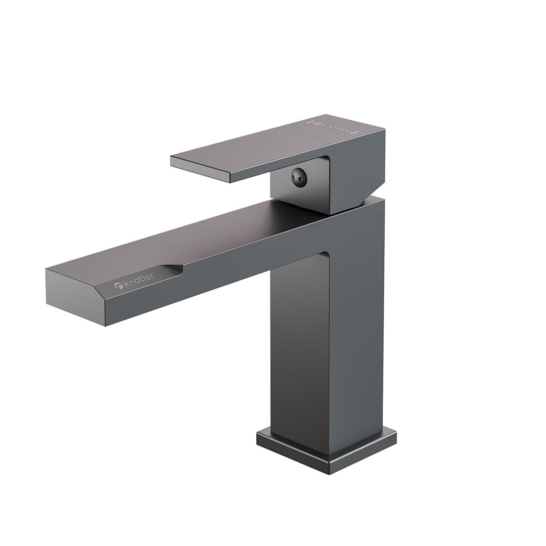 Смеситель для раковины KN-20/GM