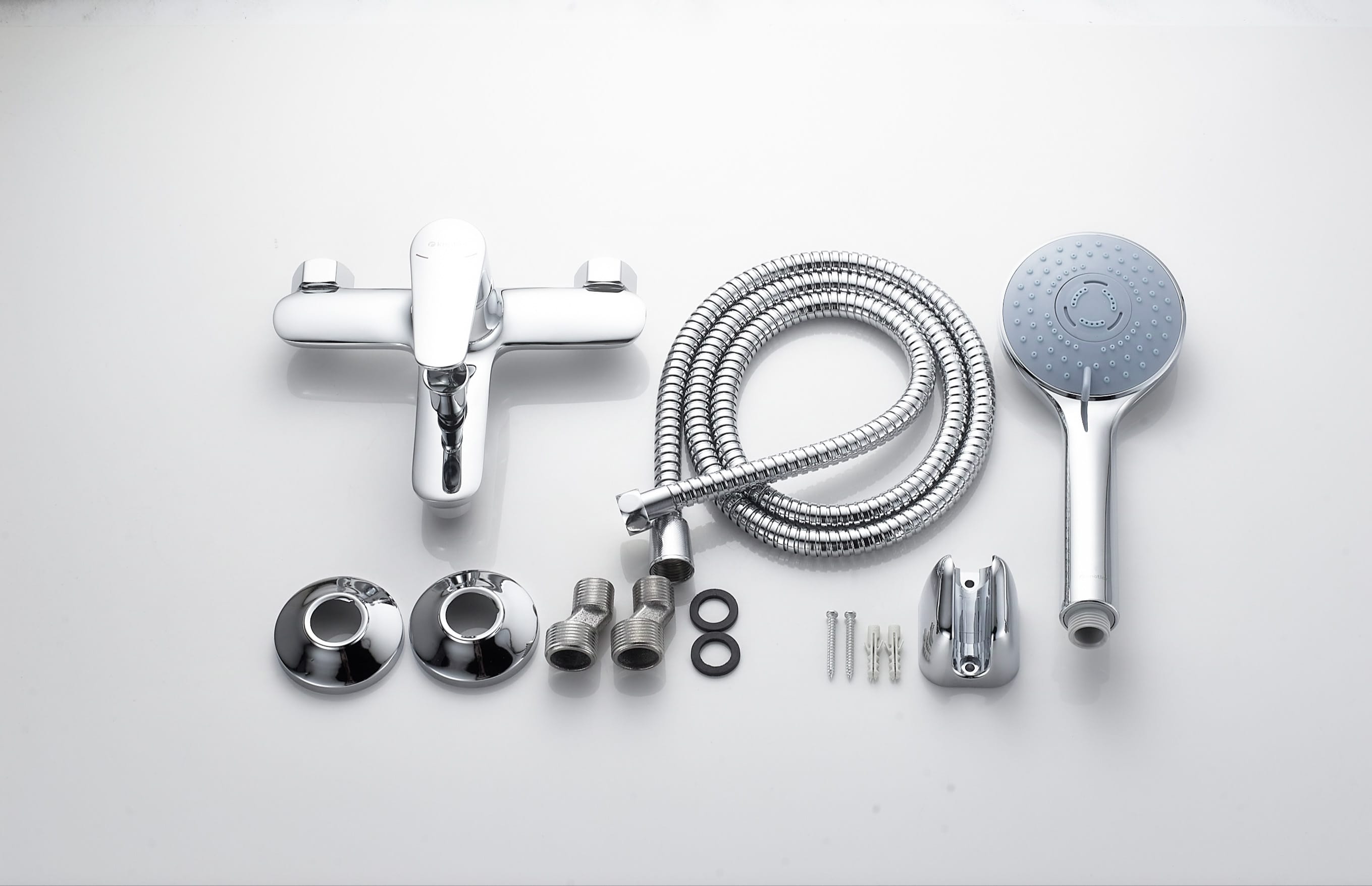 Смеситель для ванны с душем KN-52