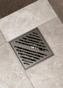 Душевые трапы