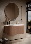 Мебель для ванной